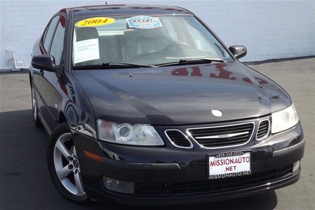 2004 Saab 9-3 - Oceanside, CA