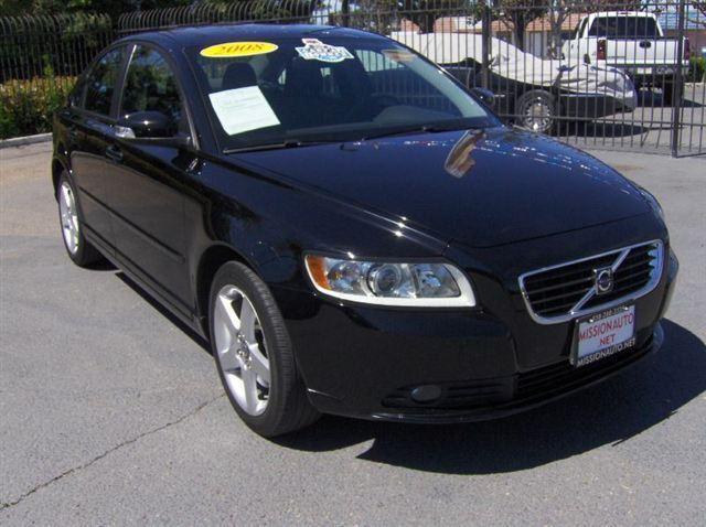 2008 Volvo S40 - Oceanside, CA