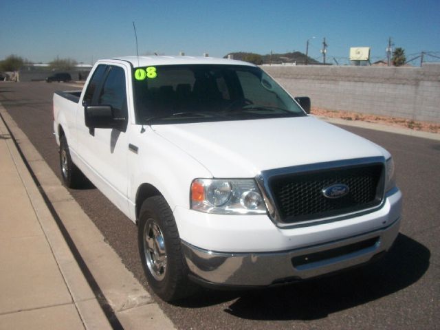 Tothego - 2008 Ford F150_1