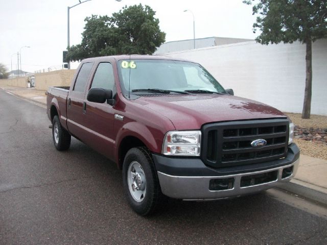 Tothego - 2006 Ford F250_1
