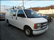 1999 Chevrolet Express