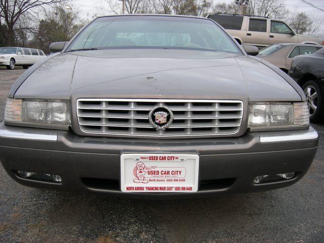 1998 Cadillac Eldorado - North Aurora, IL