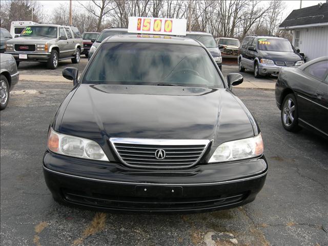 1996 Acura RL - North Aurora, IL