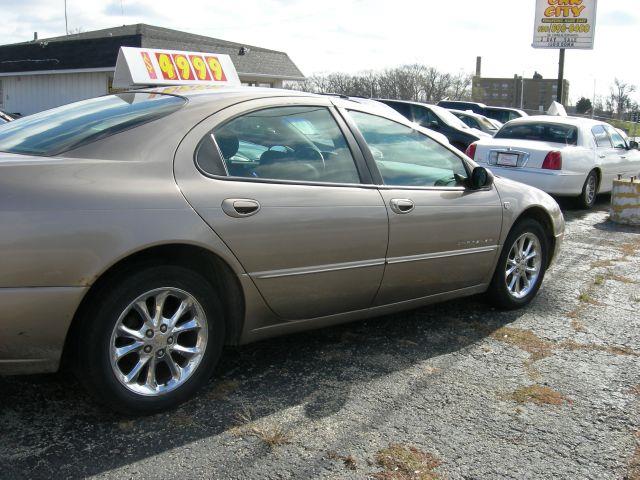 1999 Chrysler 300M - North Aurora, IL