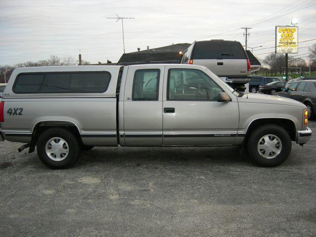 1999 GMC Sierra - North Aurora, IL