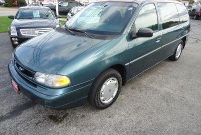 1995 Ford Windstar - North Aurora, IL