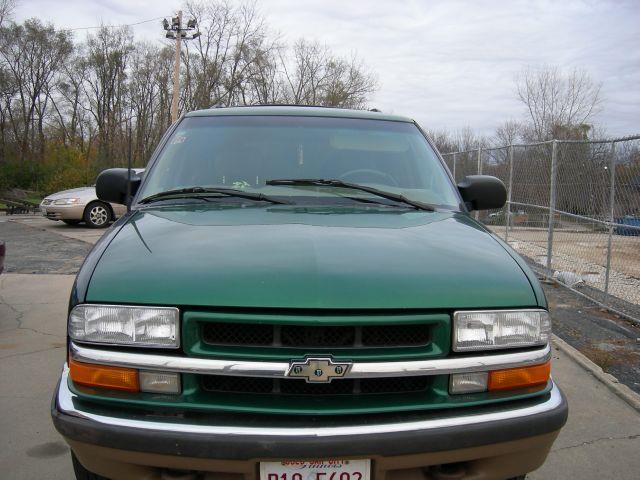2000 Chevrolet Blazer - North Aurora, IL