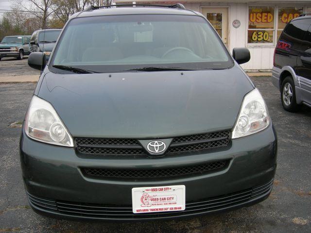 2005 Toyota Sienna - North Aurora, IL