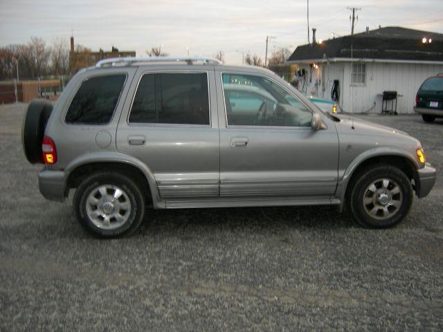 2003 Kia Sportage - North Aurora, IL