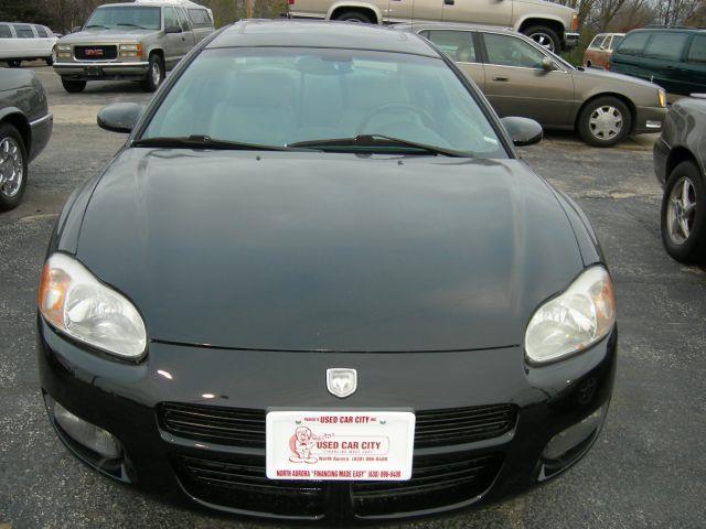 2001 Dodge Stratus - North Aurora, IL