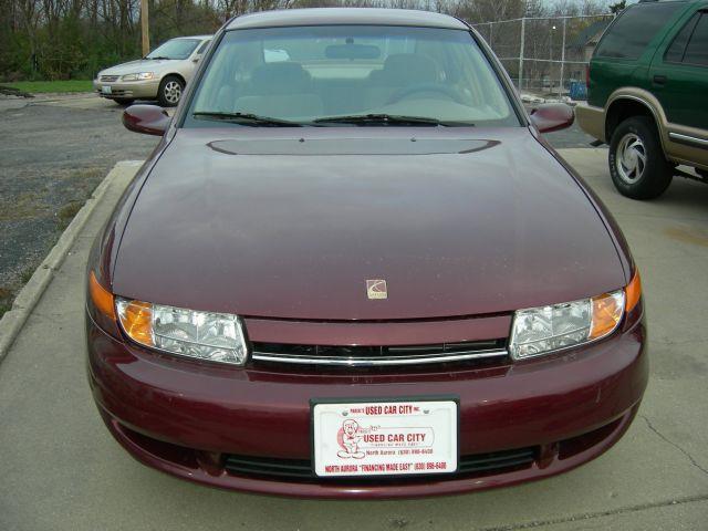 2000 Saturn L Series - North Aurora, IL