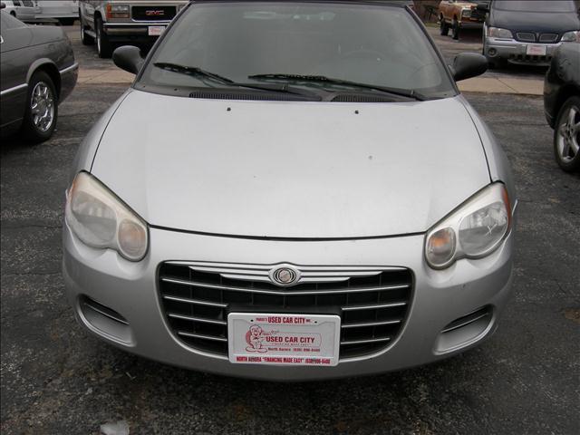 2004 Chrysler Sebring - North Aurora, IL