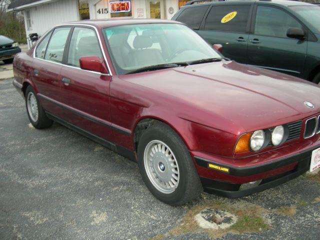 1992 BMW 5 series - North Aurora, IL