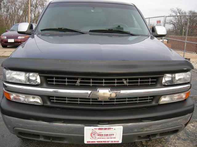 2000 Chevrolet Silverado - North Aurora, IL