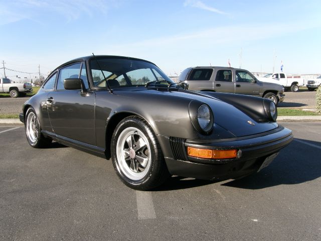 Tothego - 1980 Porsche 911_1