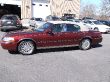2004 Lincoln Town Car