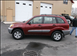 2005 Toyota RAV4