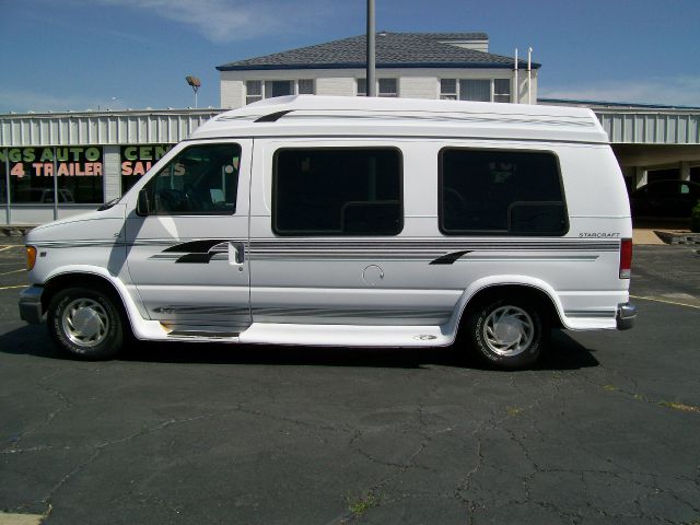1999 Ford Econoline - Eureka, MO