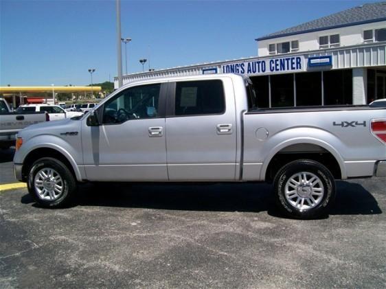 2010 Ford F150 - Eureka, MO