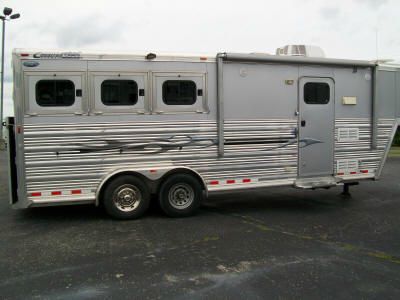 2010 CIMARRON 3H LQ - Eureka, MO