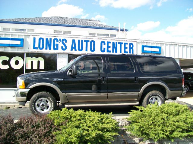 2000 Ford Excursion - Eureka, MO