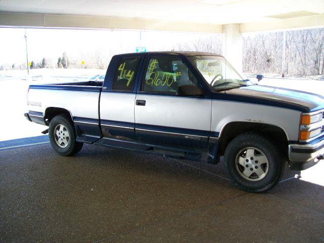 1995 Chevrolet K1500 - Eureka, MO