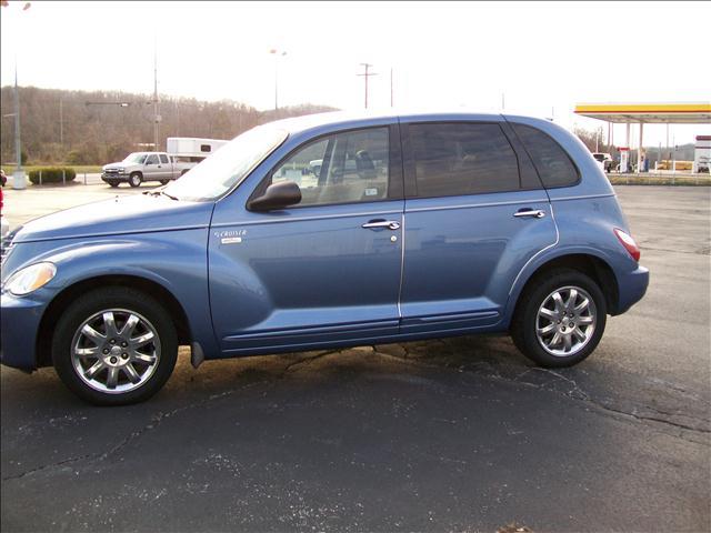 2007 Chrysler PT Cruiser - Eureka, MO