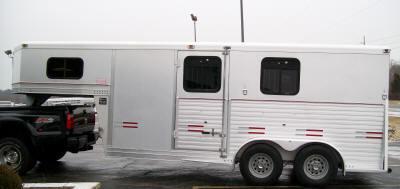 2004 WW 2 HORSE GN - Eureka, MO