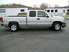 2006 Chevrolet C1500 - Eureka, MO