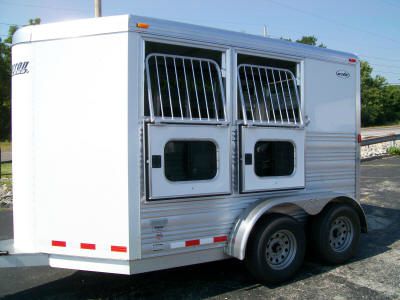 2013 CIMARRON ECOSTAR 2H BH - Eureka, MO