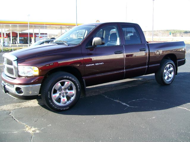 2005 Dodge Ram 1500 - Eureka, MO