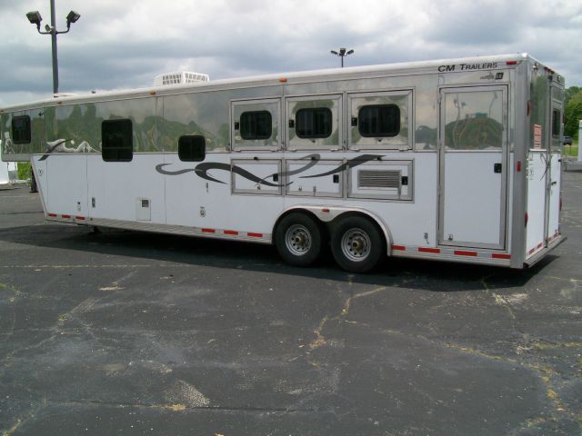 2014 CM Norstar LX - Eureka, MO