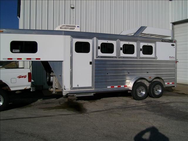 2009 CIMARRON NORSTAR 3H - Eureka, MO