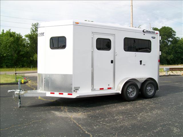 2013 CIMARRON VP 2H WARMBLOOD - Eureka, MO