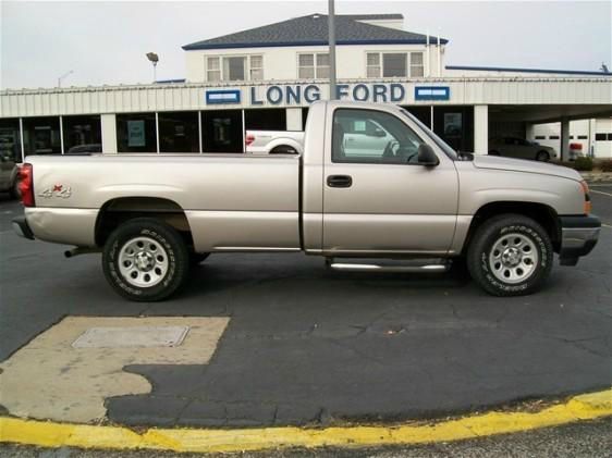 2006 Chevrolet C1500 - Eureka, MO