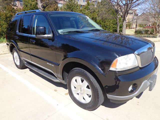 Tothego - 2003 Lincoln Aviator_1