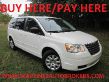 2009 Chrysler Town & Country