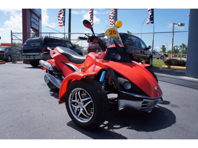 2010 KANDI AM SPYDER 250 orange disclaimer all internet prices are reduced from the actual window 