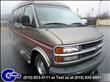1999 Chevrolet Express
