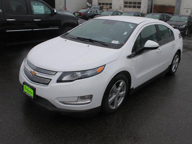 Tothego - 2013 Chevrolet Volt_1