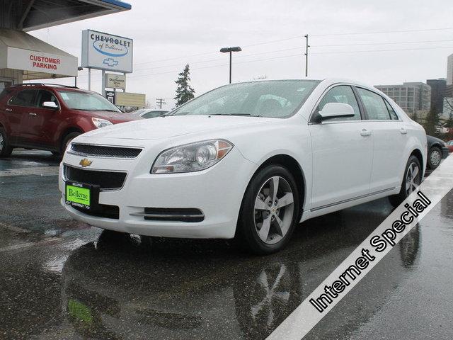 Tothego - 2011 Chevrolet Malibu_1