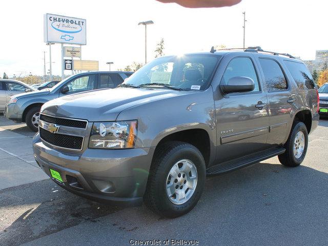 Tothego - 2013 Chevrolet Tahoe_1