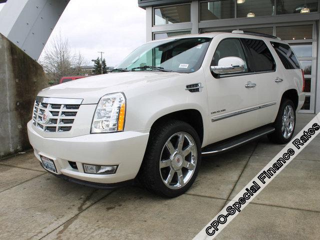 Tothego - 2011 Cadillac Escalade_1