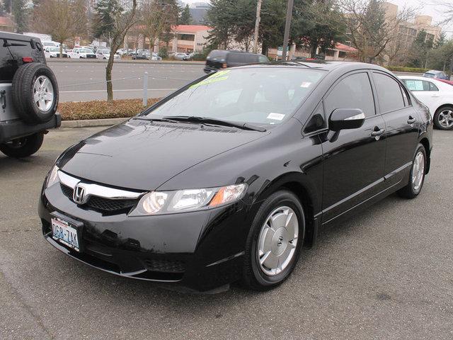Tothego - 2009 Honda Civic_1