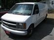 1999 Chevrolet Express