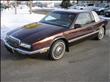 1991 Buick Riviera