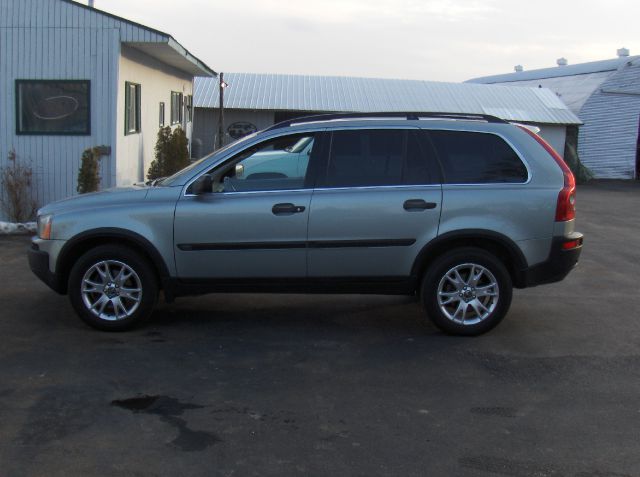 Tothego - 2004 Volvo XC90_1