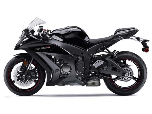 2012 Kawasaki Ninja ZX-10R ABS for sale