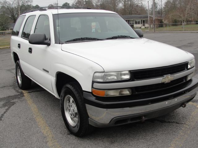 Tothego - 2002 Chevrolet Tahoe_1