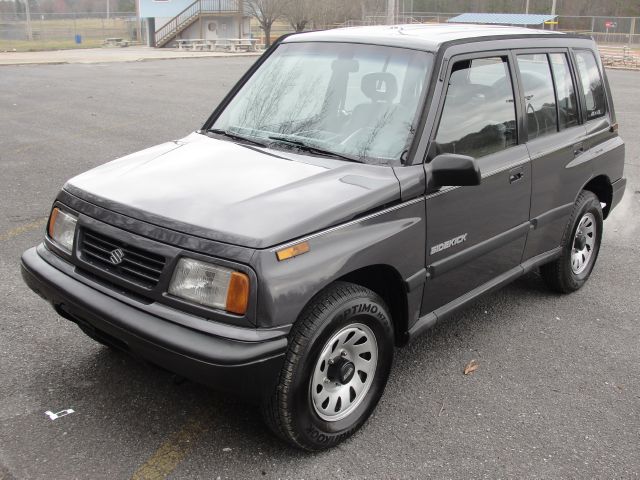 Tothego - 1994 Suzuki Sidekick_1